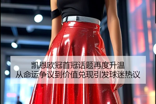 凯恩欧冠首冠话题再度升温 从命运争议到价值兑现引发球迷热议（kaiyun）